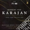 Herbert Von Karajan - German Opera (18 Cd) cd