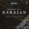 Herbert Von Karajan - Richard Strauss Recordings (9 Cd) cd