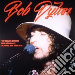 (LP Vinile) Bob Dylan - Fort Collins Stadium Radio Broadcast Colorado