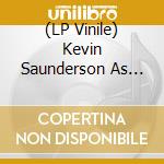 (LP Vinile) Kevin Saunderson As E-Dancer - Heavenly (Revisited Part 3) vinile