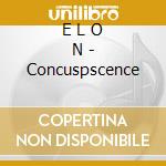E L O N - Concuspscence