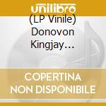 (LP Vinile) Donovon Kingjay Kingsle Skycru - Wake Up Everybody / Heavy Load vinile
