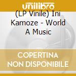 (LP Vinile) Ini Kamoze - World A Music vinile