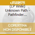 (LP Vinile) Unknown Path - Pathfinder (Marbled Vinyl) vinile