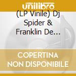 (LP Vinile) Dj Spider & Franklin De Costa - F Planet vinile