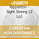 Ripperton - Sight Seeing (2 Lp) cd