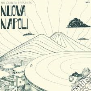 (LP Vinile) Nu Guinea - Nuova Napoli lp vinile di Nu Guinea