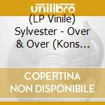 (LP Vinile) Sylvester - Over & Over (Kons Found A Friend Remix) lp vinile di Sylvester