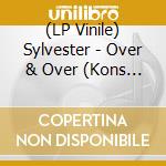 (LP Vinile) Sylvester - Over & Over (Kons Found A Friend Remix) vinile