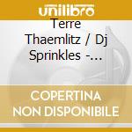 Terre Thaemlitz / Dj Sprinkles - Deproduction Ep 2 cd musicale di Terre Thaemlitz / Dj Sprinkles