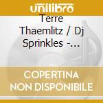Terre Thaemlitz / Dj Sprinkles - Deproduction Ep 2 cd