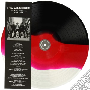 (LP Vinile) Yardbirds (The) - Bbc Sessions 1965-1967 lp vinile di Yardbirds