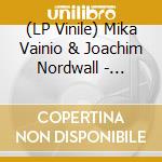 (LP Vinile) Mika Vainio & Joachim Nordwall - Monstrance lp vinile di Mika Vainio & Joachim Nordwall