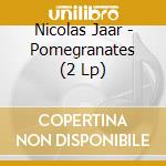 Nicolas Jaar - Pomegranates (2 Lp) cd