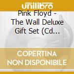 Pink Floyd - The Wall Deluxe Gift Set (Cd & Plaque) cd