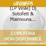 (LP Vinile) Dj Sotofett & Maimouna Haugen - Cest Laventure
