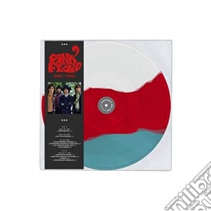 (LP Vinile) Pink Floyd - Pink Floyd Bbc 1968 (Colored Vinyl) lp vinile di Pink Floyd
