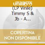 (LP Vinile) Timmy S & Jb - A Long Weight (A Wiggle Records Classic) vinile