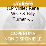(LP Vinile) Rene Wise & Billy Turner - Parallel Series 6 vinile