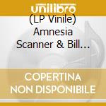 (LP Vinile) Amnesia Scanner & Bill Kouligas - Lexachast (Clear Vinyl) vinile