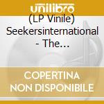 (LP Vinile) Seekersinternational - The Guncontrolla vinile