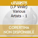 (LP Vinile) Various Artists - 1 vinile