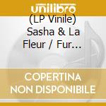 (LP Vinile) Sasha & La Fleur / Fur Coat / Hunter/Game / Jon Da Silva & Jozef K - Lnoe Vinyl Archives Vol. 1 (Incl. Da Silva Remix) vinile