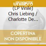 (LP Vinile) Chris Liebing / Charlotte De Witte - Liquid Slow Ep vinile