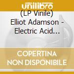 (LP Vinile) Elliot Adamson - Electric Acid Tater Tots Ep (Incl. Skream Remix) vinile