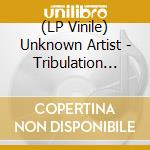 (LP Vinile) Unknown Artist - Tribulation Dub vinile