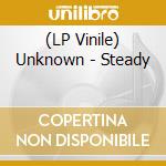 (LP Vinile) Unknown - Steady vinile