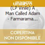 (LP Vinile) A Man Called Adam - Farmarama Remixes Vol. 2 vinile