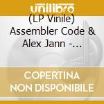 (LP Vinile) Assembler Code & Alex Jann - Dance Trax Vol.24 vinile