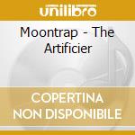 Moontrap - The Artificier cd