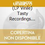(LP Vinile) Tasty Recordings Sampler 003 lp vinile