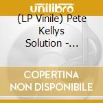 (LP Vinile) Pete Kellys Solution - Midnight Confession / If Your Love Dont Swing lp vinile