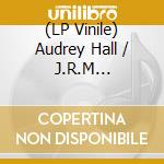(LP Vinile) Audrey Hall / J.R.M Orchestra - Groove Situation / Situation cd