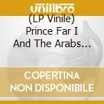 (LP Vinile) Prince Far I And The Arabs - Crytuff Dub Encounter Chapter 1 lp vinile