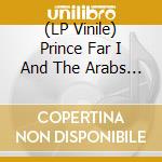 (LP Vinile) Prince Far I And The Arabs - Crytuff Dub Encounter Chapter 1 vinile