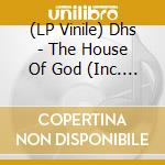 (LP Vinile) Dhs - The House Of God (Inc. Funkerman Remix) vinile