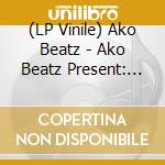 (LP Vinile) Ako Beatz - Ako Beatz Present: Tek 9 (2 Lp) vinile