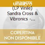(LP Vinile) Sandra Cross & Vibronics - Jumping Sound vinile