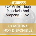 (LP Vinile) Hugh Masekela And Company - Live In Lesotho (2 Lp) vinile