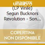 (LP Vinile) Segun Bucknors Revolution - Son Of January 15 vinile