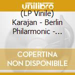 (LP Vinile) Karajan - Berlin Philarmonic - Beethoven: Symphony N.5 vinile