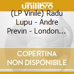 (LP Vinile) Radu Lupu - Andre Previn - London Symphony Orchestra - Grieg / Schumann-Piano Concertos vinile