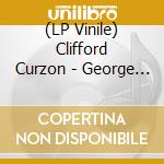 (LP Vinile) Clifford Curzon - George Szell - London Symphony Orchestra - Brahms-Piano Concerto N. 1 vinile