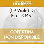 (LP Vinile) Dj Flp - 33451 vinile