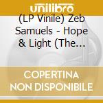 (LP Vinile) Zeb Samuels - Hope & Light (The Remixes) (Clear Vinyl) vinile