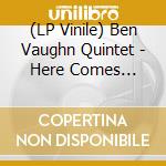 (LP Vinile) Ben Vaughn Quintet - Here Comes Trouble vinile